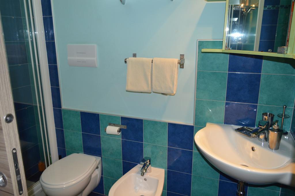 Hotel Casa Dei Saraceni Sant'Agata  Habitación foto