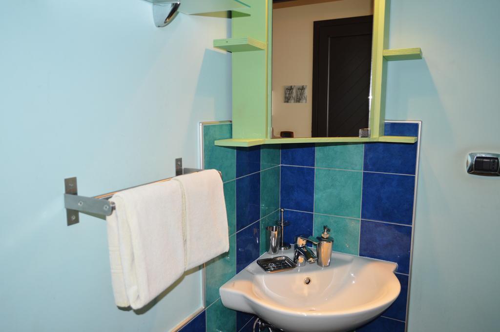 Hotel Casa Dei Saraceni Sant'Agata  Habitación foto