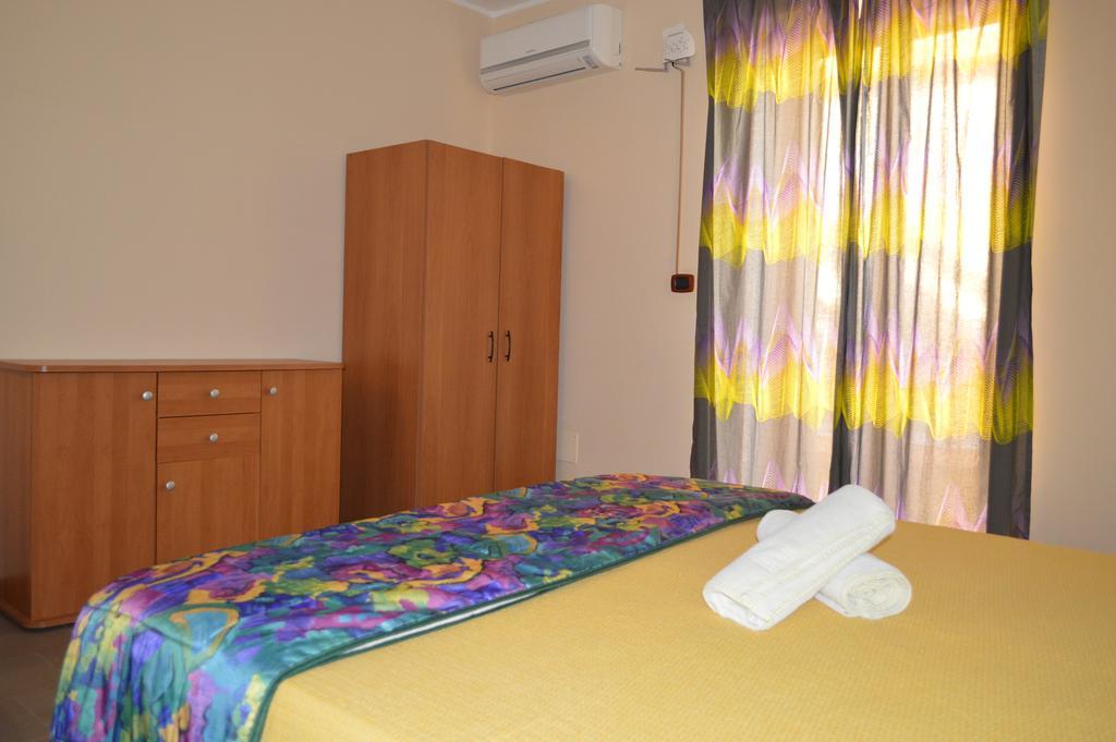 Hotel Casa Dei Saraceni Sant'Agata  Habitación foto