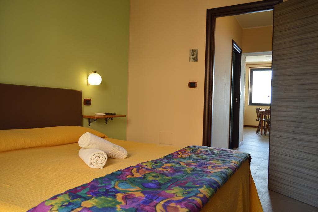 Hotel Casa Dei Saraceni Sant'Agata  Exterior foto